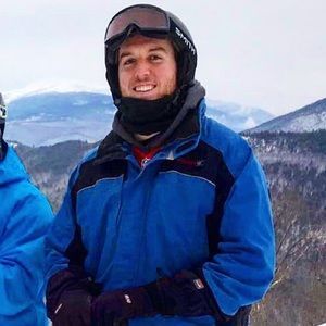 Meet your Posher, Kevin